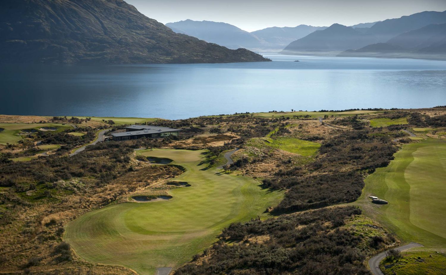 golf travel agent new zealand